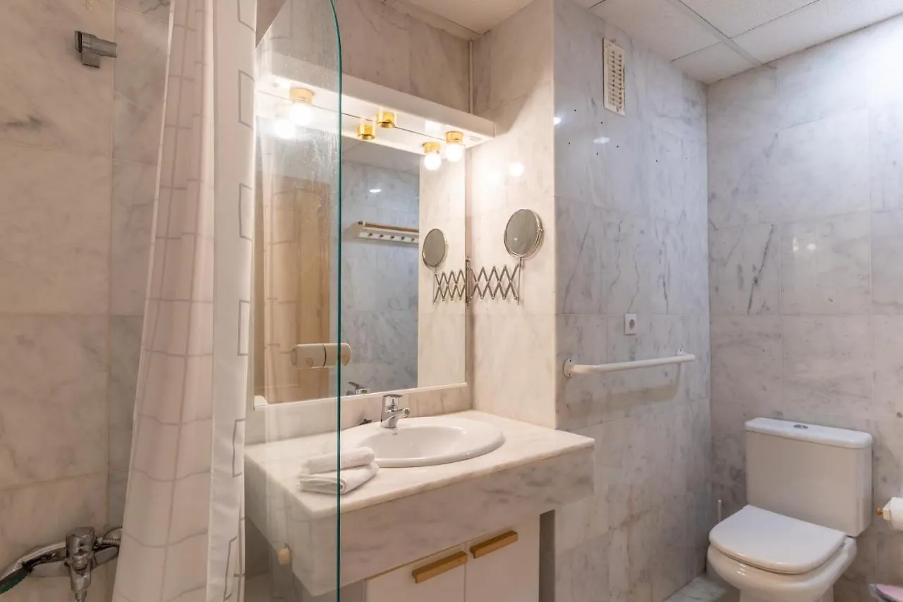 Estepona Beachside Apartment